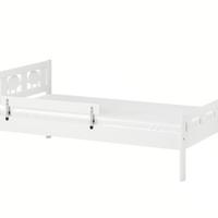 Letto bambino ikea Kritter