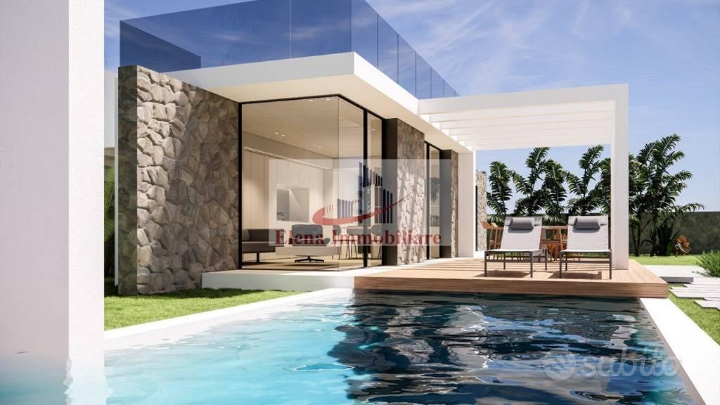 House in Castellammare del Golfo, Villaggio Sporting - Vista 4