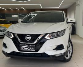 Nissan Qashqai 1.5 dCi 115 CV Business
