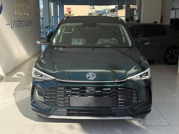 MG ZS 1.5 Comfort TUA DA €219,00