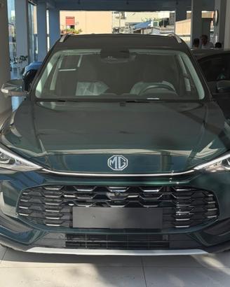 MG ZS 1.5 Comfort TUA DA €219,00