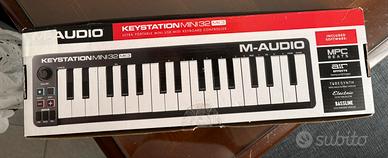 Keystation mini 32 MK3