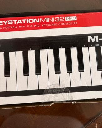 Keystation mini 32 MK3