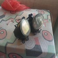 Fari fendinebbia audi A4