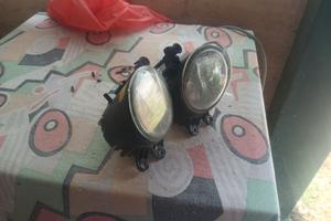 Fari fendinebbia audi A4