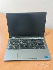 Dell 7340 i5 13Gen1345U,512Gb,16Gb,Win11Pro
