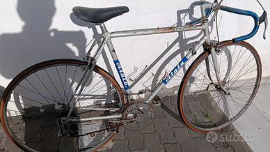 bicicletta da corsa Vintage 