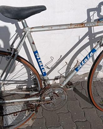 bicicletta da corsa Vintage 