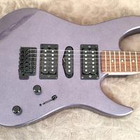CHITARRA ELETTRICA YAMAHA RGX 121