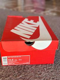 NIKE EASTHAM MID TXT sneakers vintage uomo 44.5