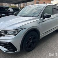 Volkswagen Tiguan 1.5 TSI ACT R-Line DSG