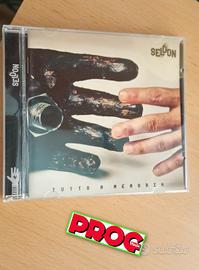 CD prog italiano dei SELDON