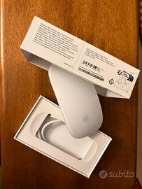 Magic Mouse Apple