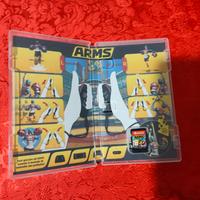 Gioco Nintendo Switch Arms