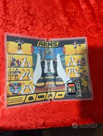 Gioco Nintendo Switch Arms