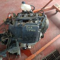 Motore+cambio Renault 1600cc Benzina GPL 58000Km