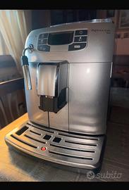 Macchinetta caffè
