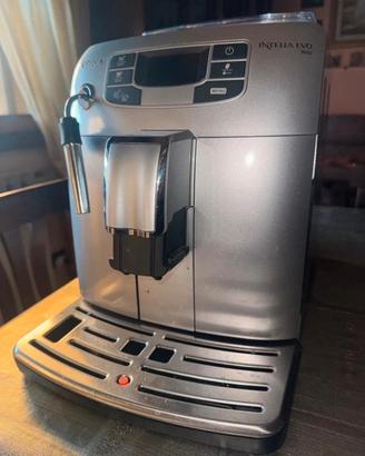 Macchinetta caffè