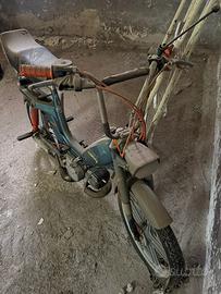 Malaguti 50 cc del 1978