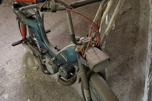 Malaguti 50 cc del 1978