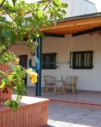 Villa Salinelle a due passi dal mare di Lascari