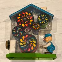 Giocattolo musicale vintage