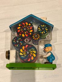 Giocattolo musicale vintage