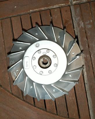 volano vespa 50 pk s cono 19 piaggio accensione el