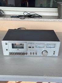Piastra a cassette Technics M10 Stereo Cassette