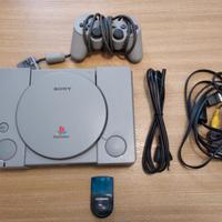 PLAYSTATION 1