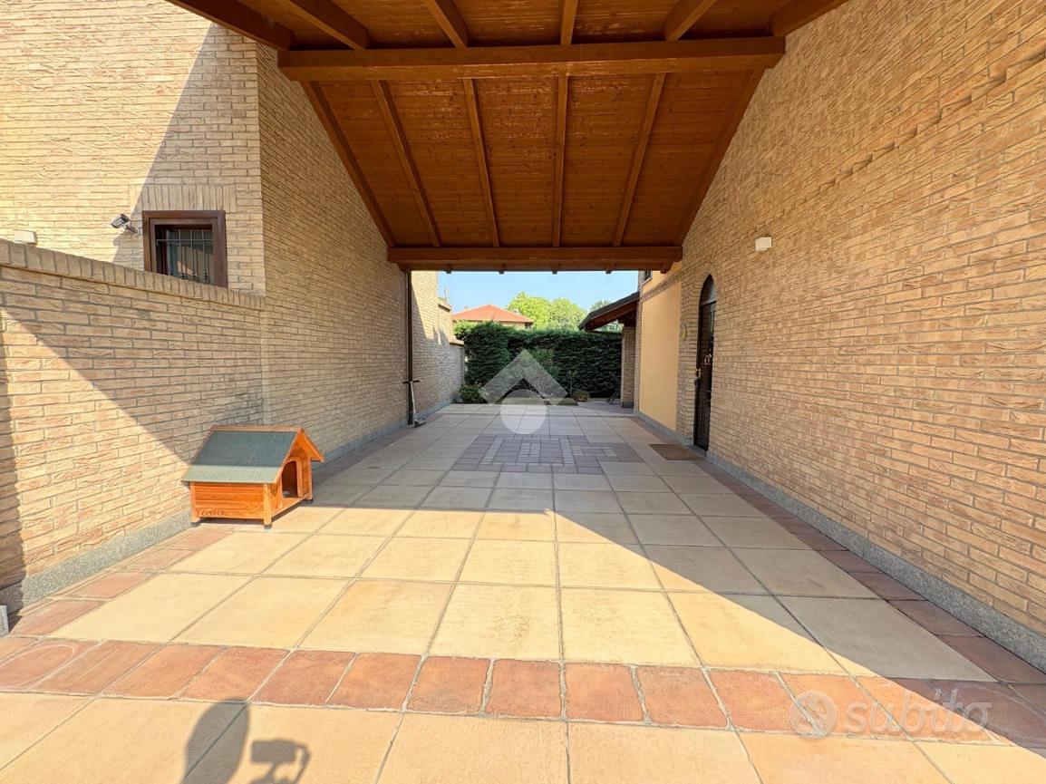 House in San Maurizio Canavese, Ceretta - Vista 3