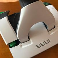 Lavapavimenti folletto SP 600 S
