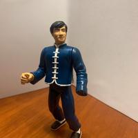 Action figures Jackie Chan