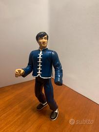 Action figures Jackie Chan