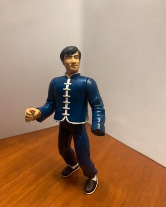 Action figures Jackie Chan