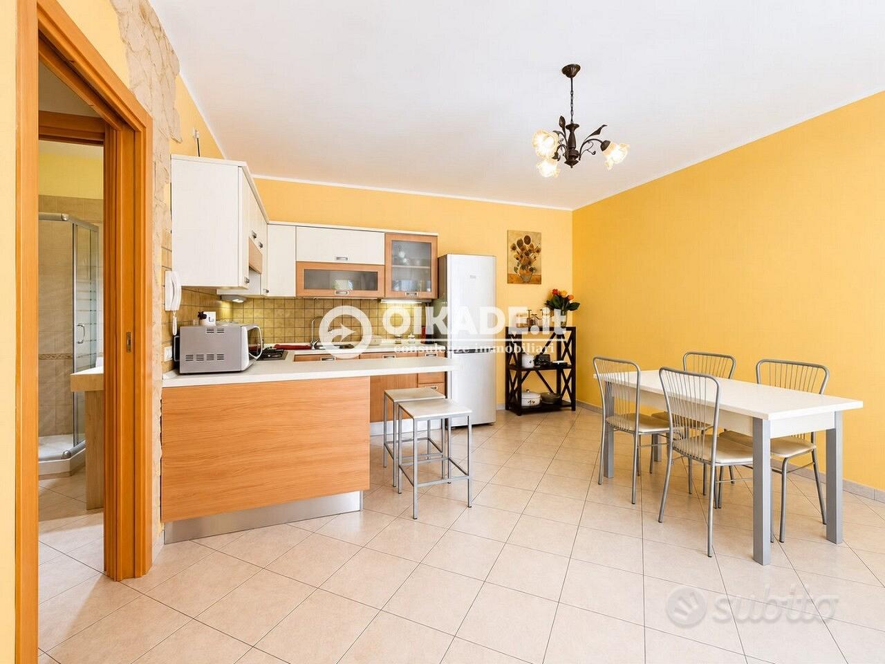 Apartment in Pula, Casteddu/Cagliari - Vista 2