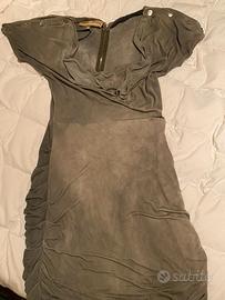 Abito Elisabetta Franchi taglia 46