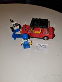 lego vintage 6655