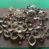 Accessori per lampadari