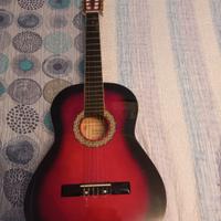 chitarra classica Toledo 