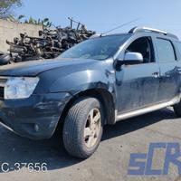 Dacia duster hs 1.6 16v 105cv 10-18 -ricambi