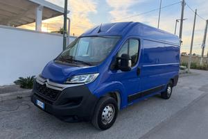CITROEN Jumper 33 L2H1 2.2 bluehdi 120cv S&S