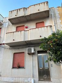 Appartamento 110 mq