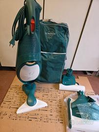 folletto vk140 completo