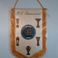 Gagliardetto  Inter Vintage 