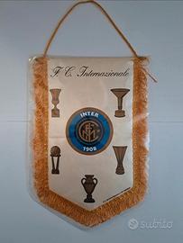 Gagliardetto  Inter Vintage 