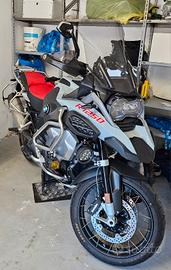 Bmw R1250 Gs adv