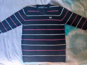 Maglia Fred Perry 