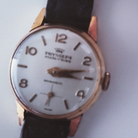 Orologio donna anni 70