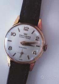 Orologio donna anni 70